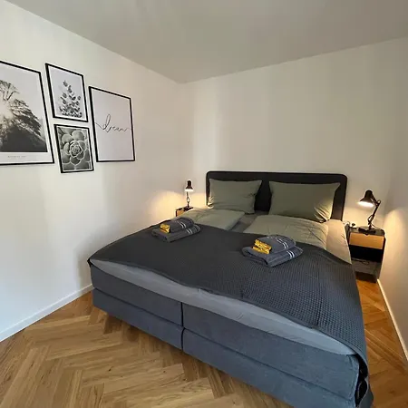 Wohnperle*elboase*einzigartig*hochwertig*ruhig *